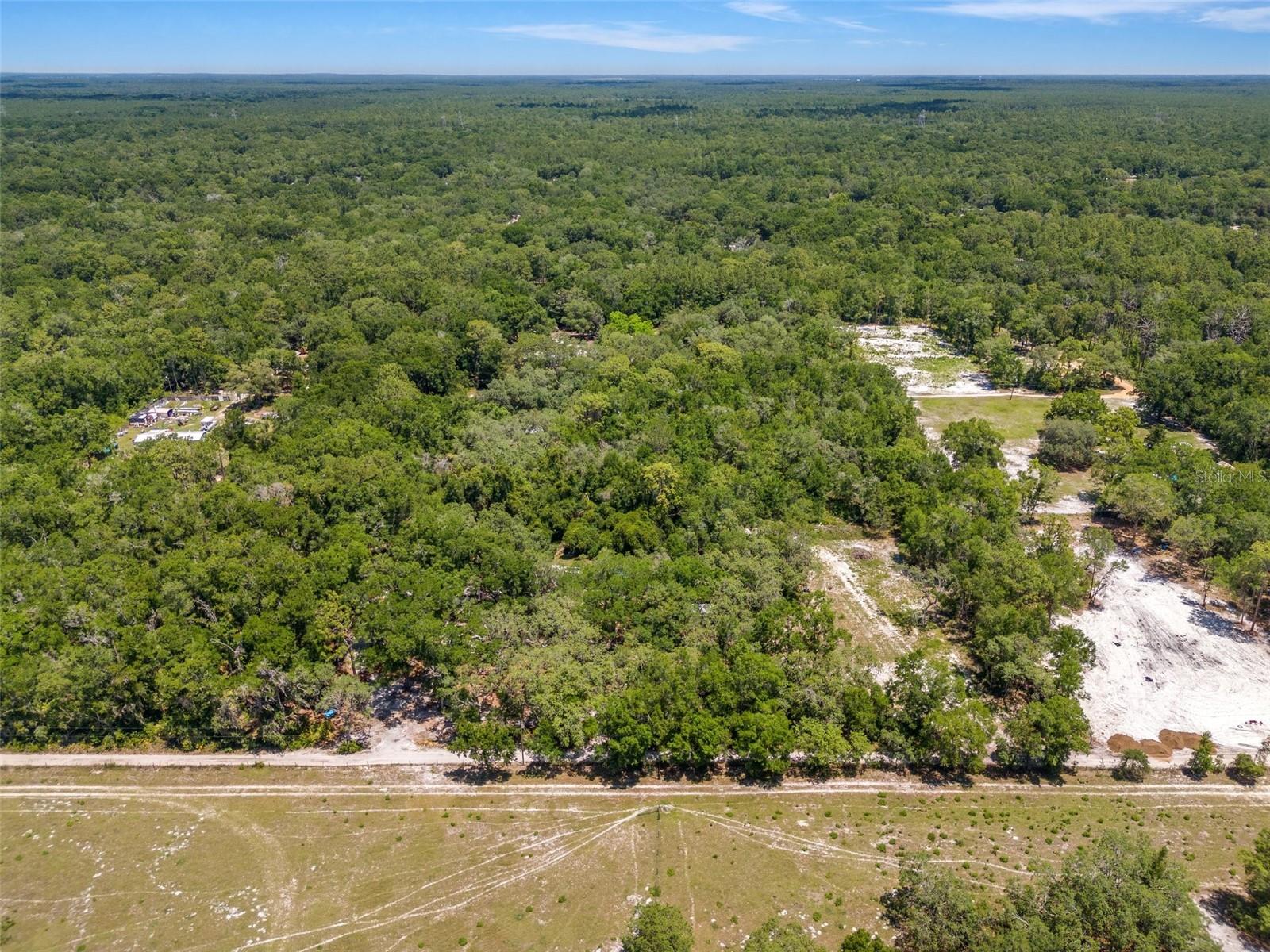FLORIDA HIGHLANDS - Residential
