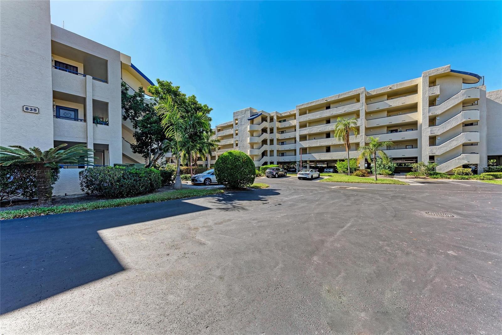 CENTRAL PARK - Residential