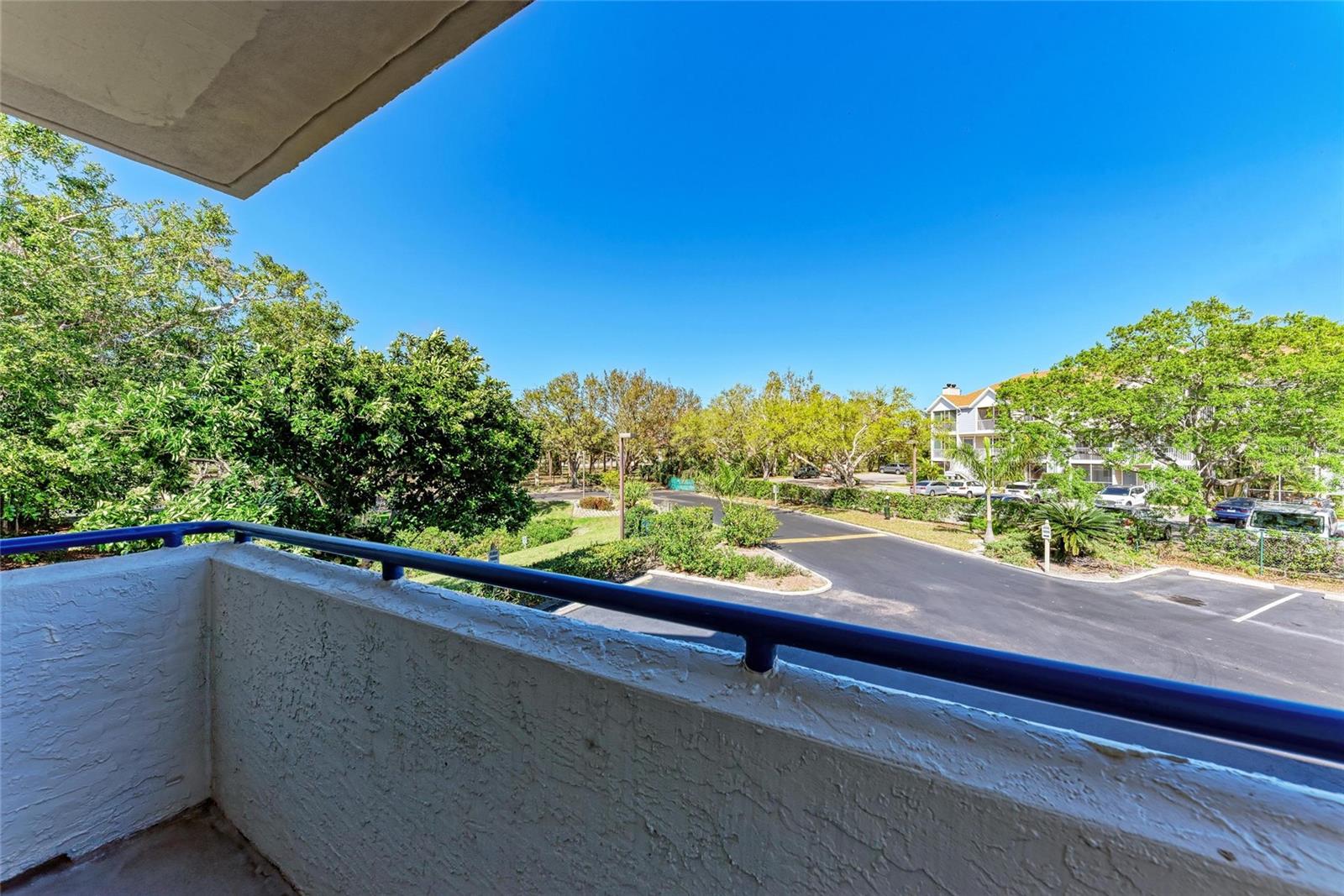 CENTRAL PARK - Residential