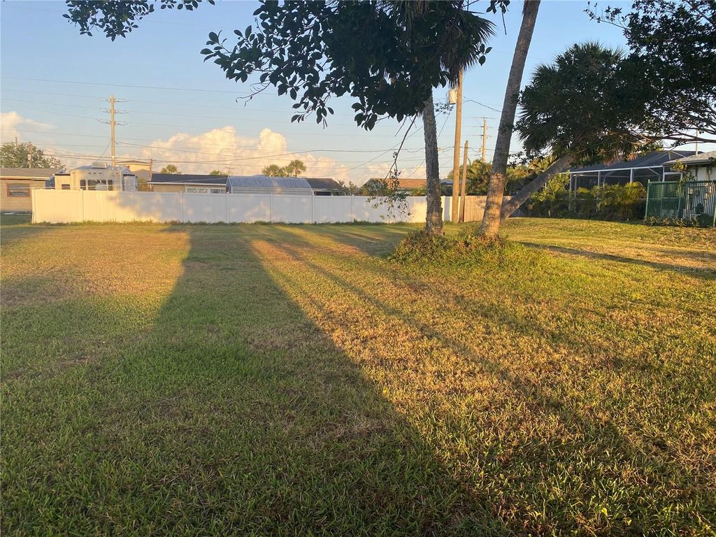 Photo of 543 Azalea Drive NW, Port Charlotte, FL 33952 (MLS # C7507774)