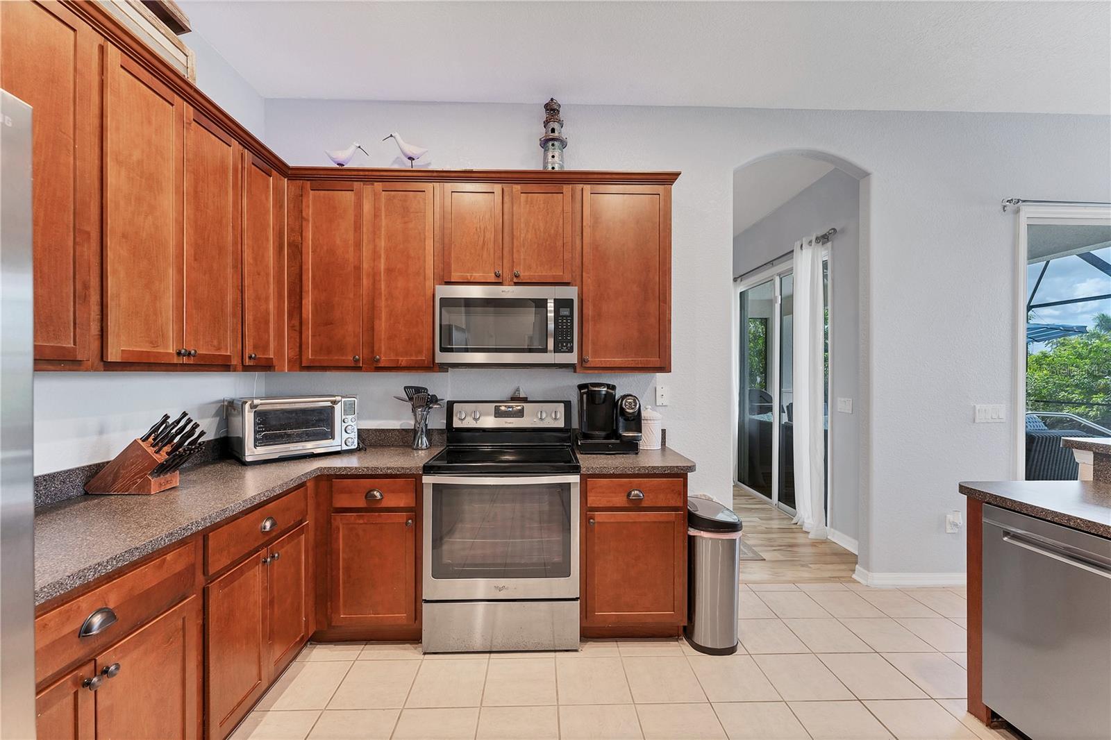 ROTONDA SANDS - Residential