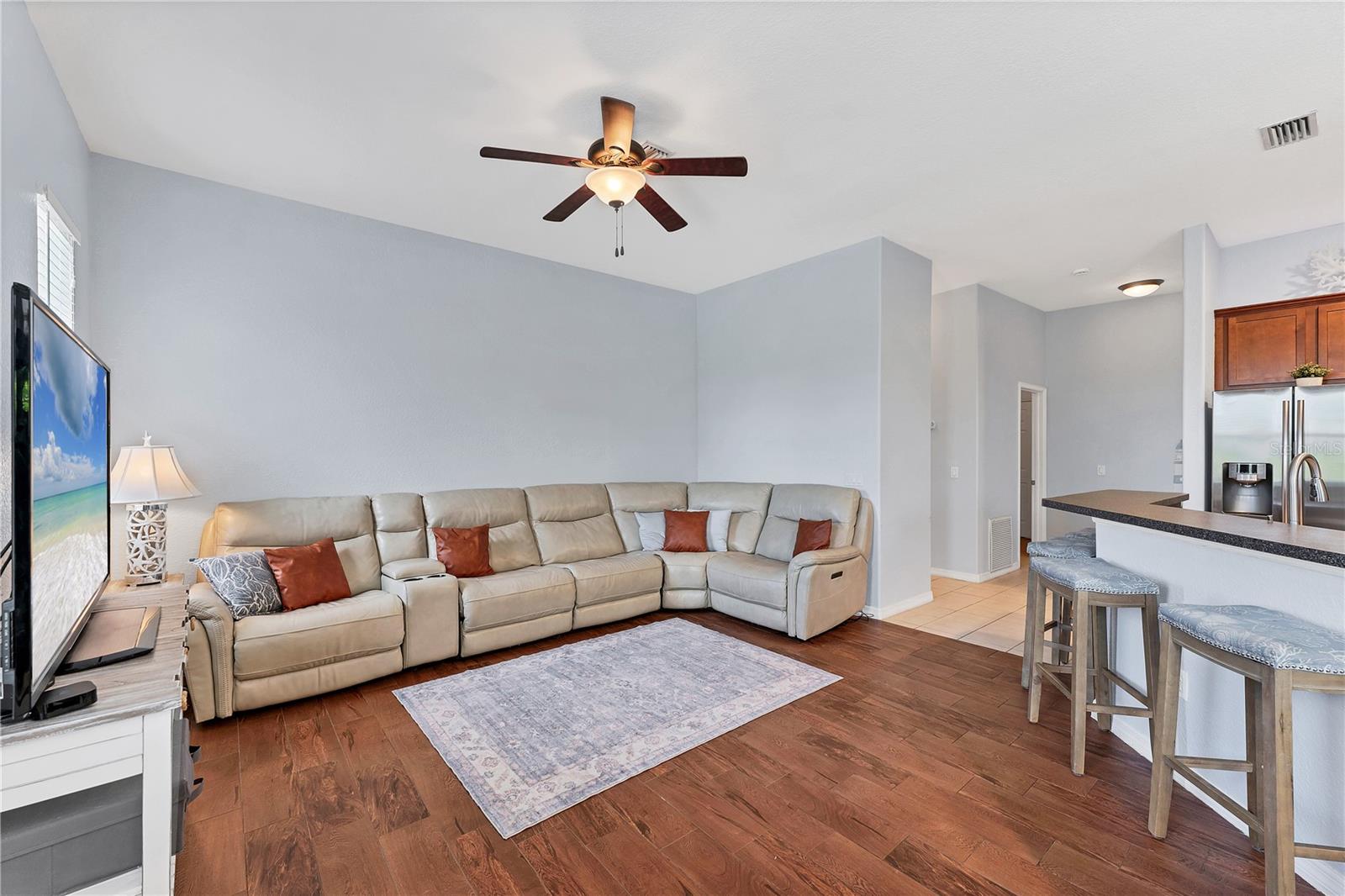 ROTONDA SANDS - Residential
