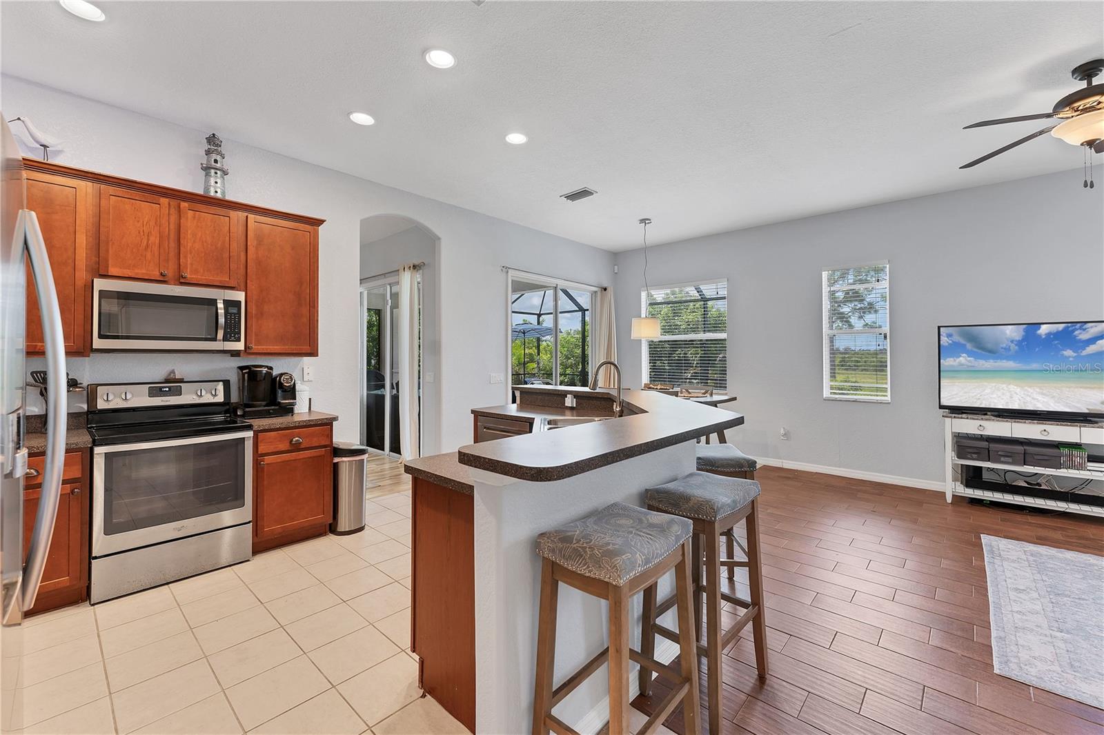 ROTONDA SANDS - Residential