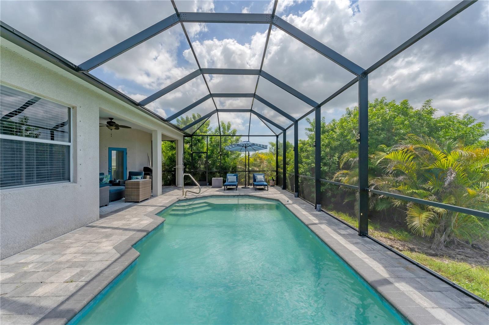 ROTONDA SANDS - Residential