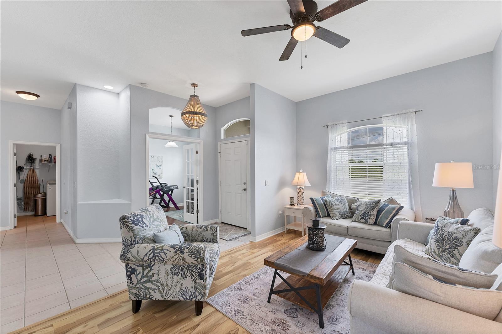 ROTONDA SANDS - Residential