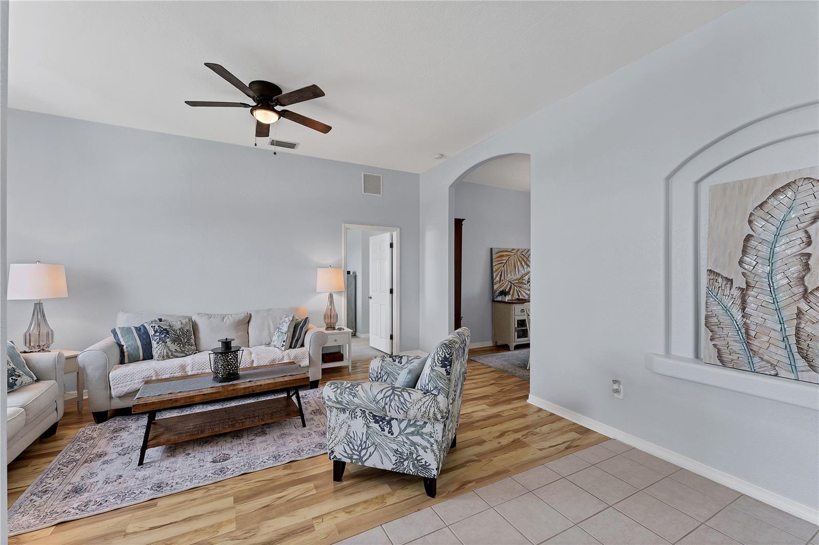 ROTONDA SANDS - Residential