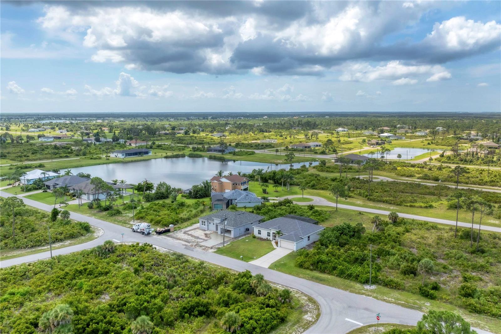 ROTONDA SANDS - Residential