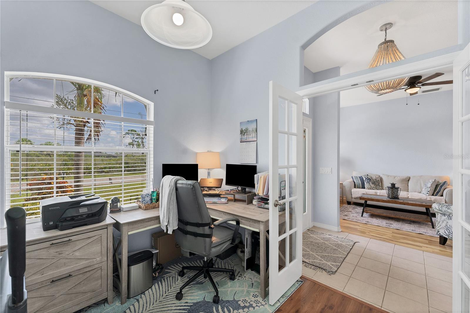 ROTONDA SANDS - Residential