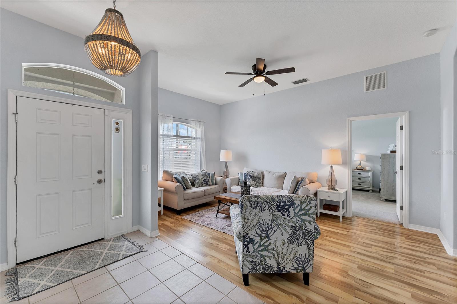 ROTONDA SANDS - Residential