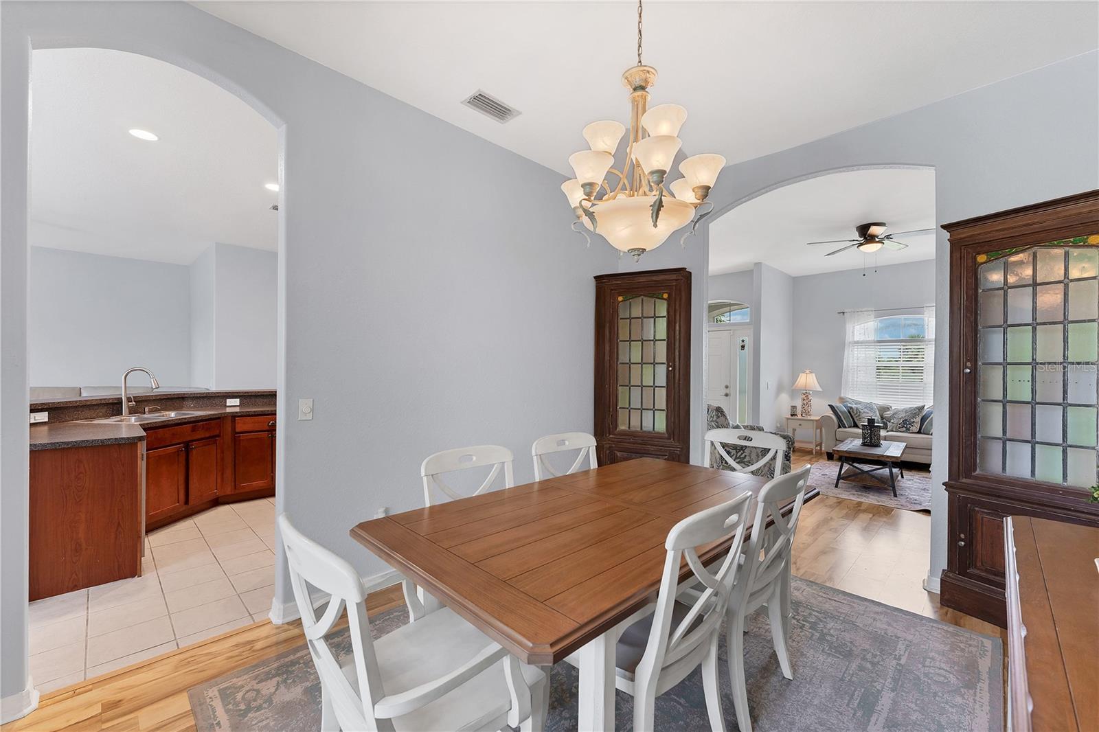 ROTONDA SANDS - Residential