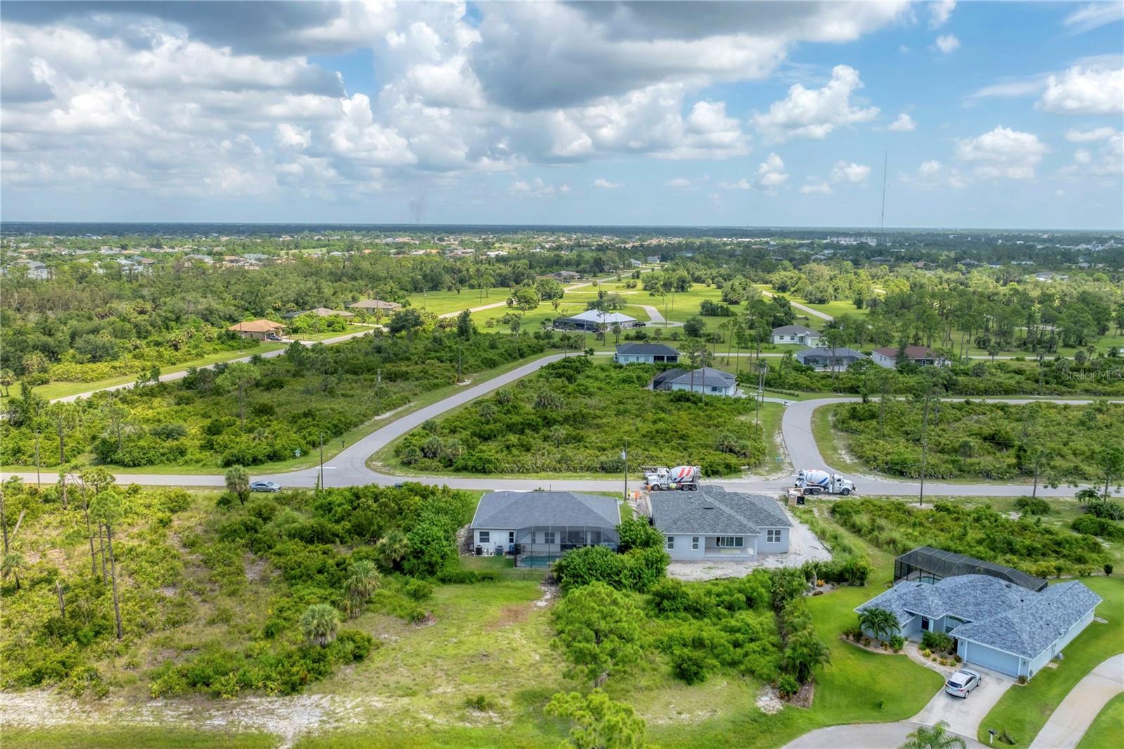 ROTONDA SANDS - Residential