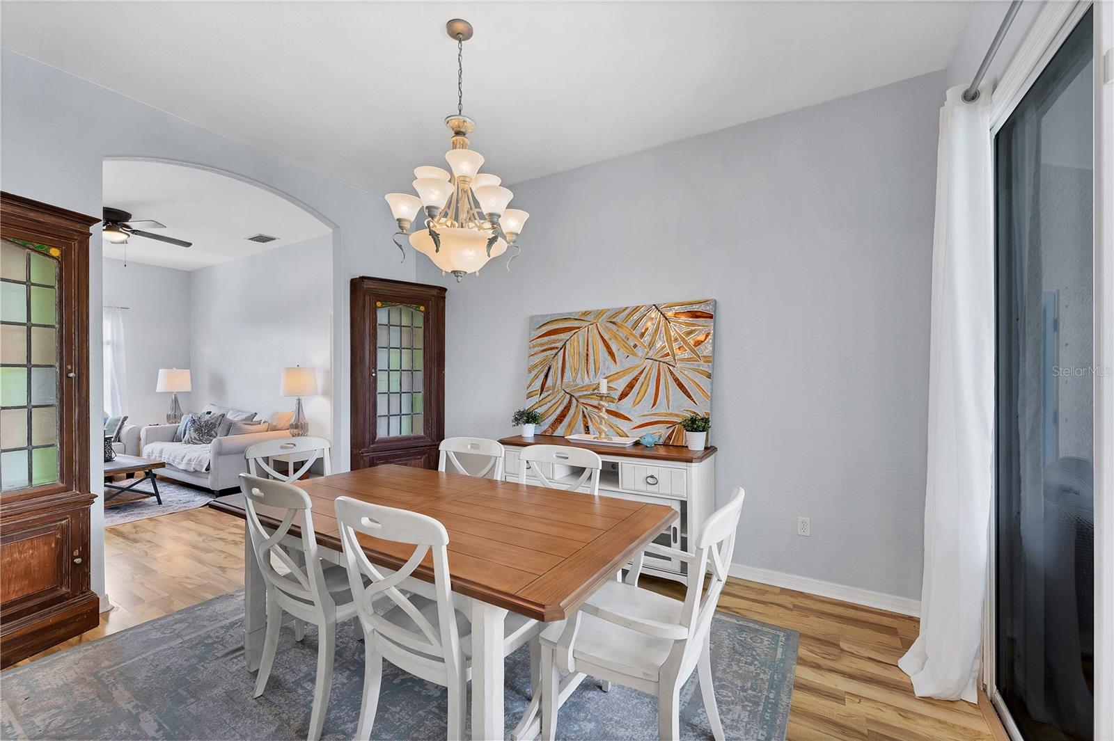 ROTONDA SANDS - Residential