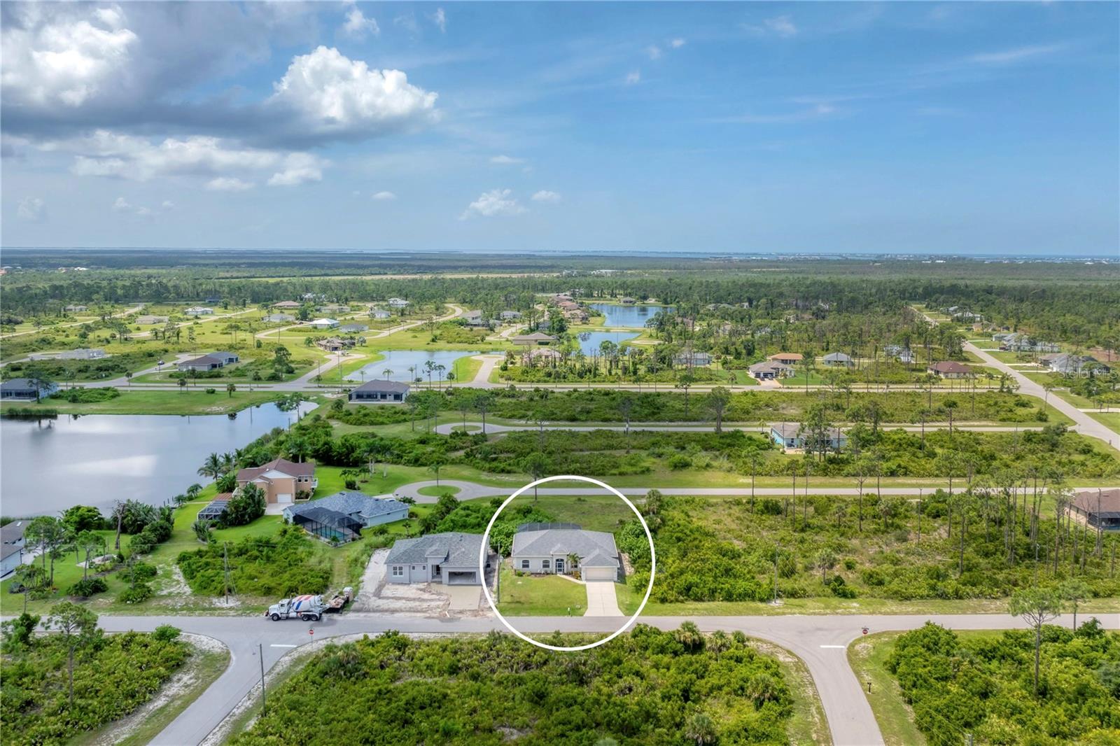 ROTONDA SANDS - Residential