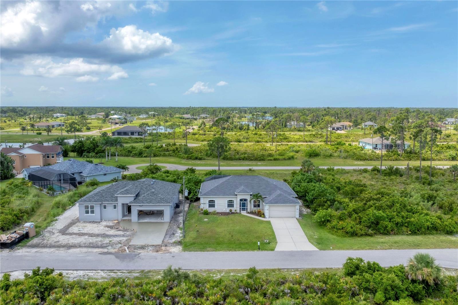 ROTONDA SANDS - Residential