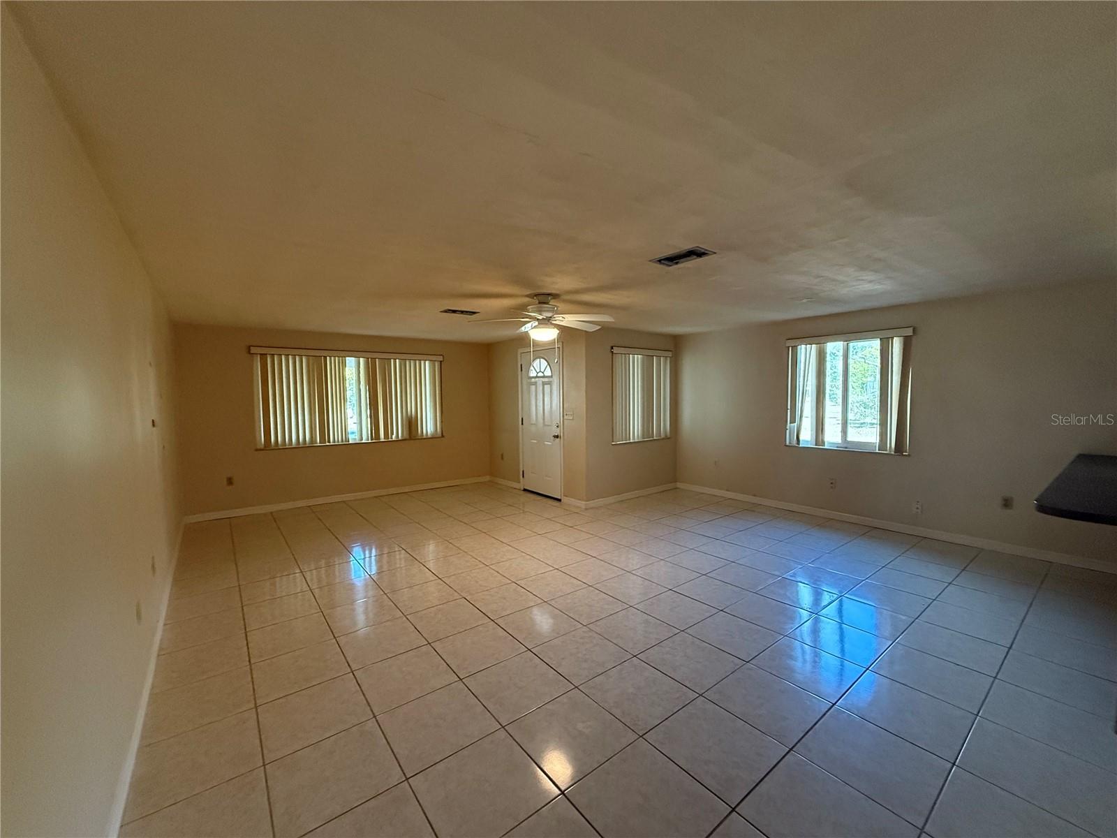 NEW PORT RICHEY CITY - Residential Lease