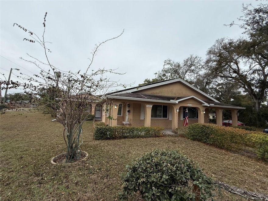 Located in the heart of vibrant downtown New Port Richey, this charming 1-bedroom, 1-bathroom unit offers comfort, convenience, and simplicity. All utilities—including water, sewer, trash, and electricity—are included in the rent, allowing for truly hassle-free living with no need to open or transfer utility accounts. Enjoy the ease of being just moments from local shops, restaurants, parks, and the waterfront while coming home to a cozy, low-maintenance space.