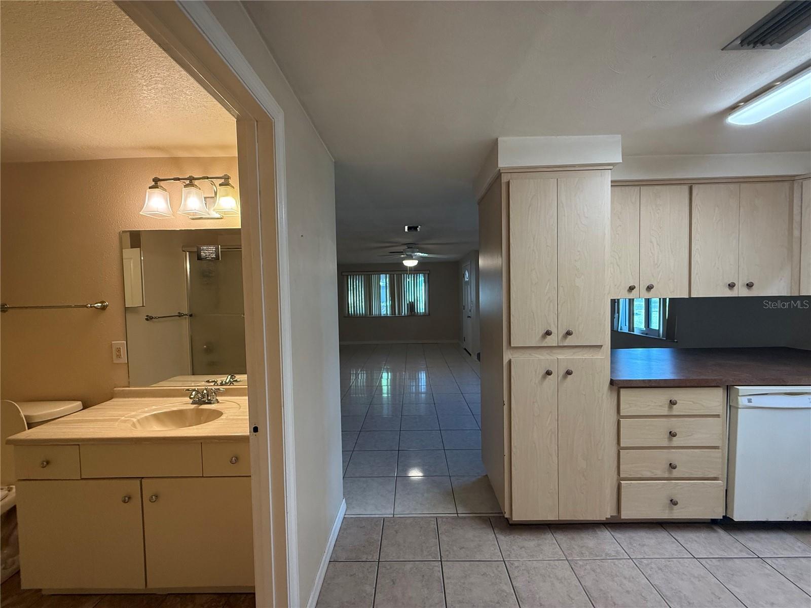 NEW PORT RICHEY CITY - Residential Lease