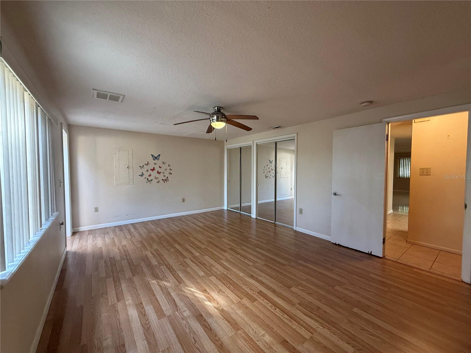 NEW PORT RICHEY CITY - Residential Lease