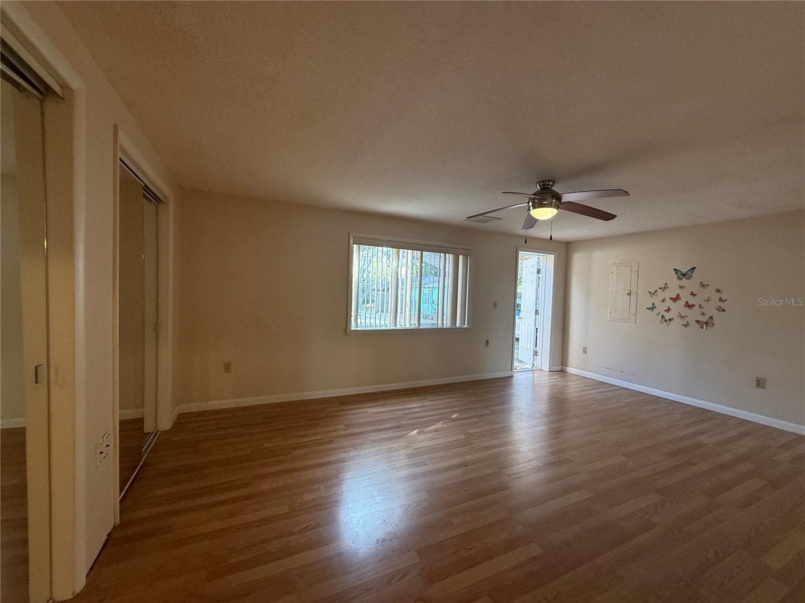 NEW PORT RICHEY CITY - Residential Lease