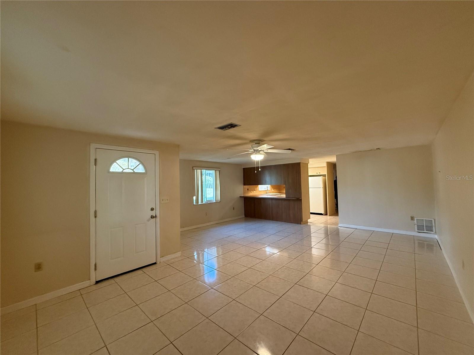 NEW PORT RICHEY CITY - Residential Lease