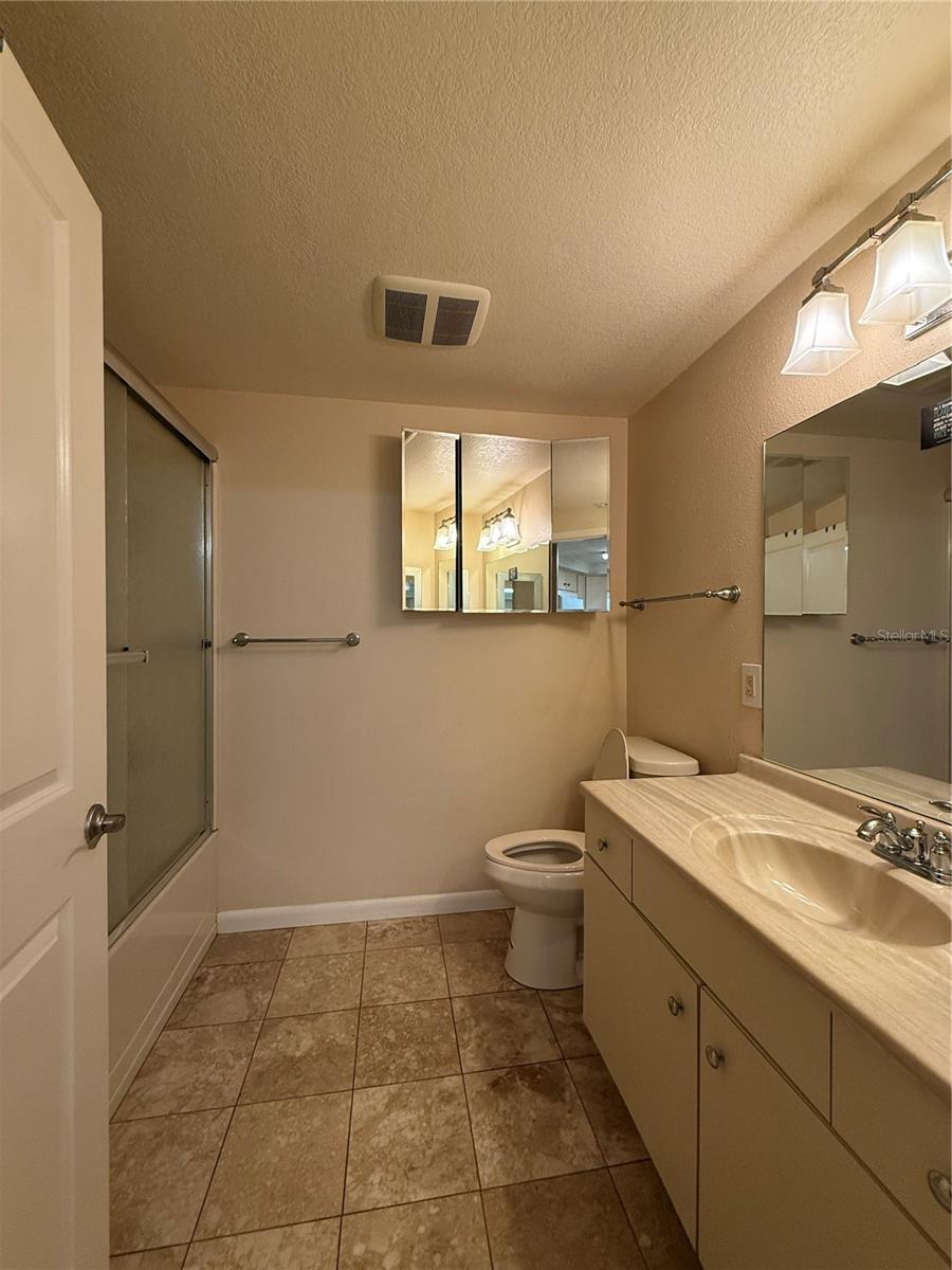 NEW PORT RICHEY CITY - Residential Lease