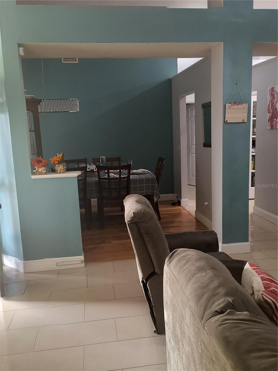 KENSINGTON SEC 04 - Residential