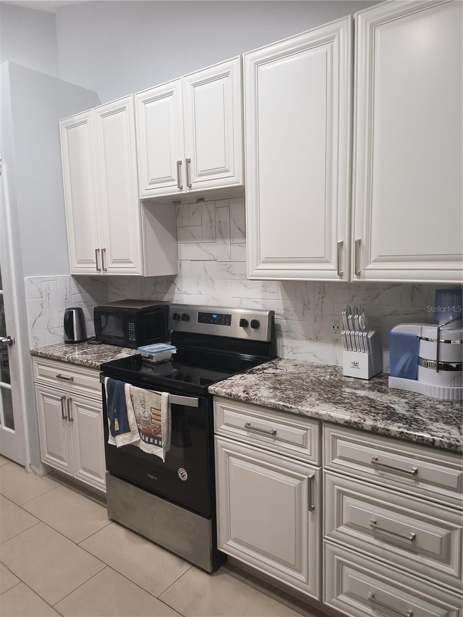 KENSINGTON SEC 04 - Residential