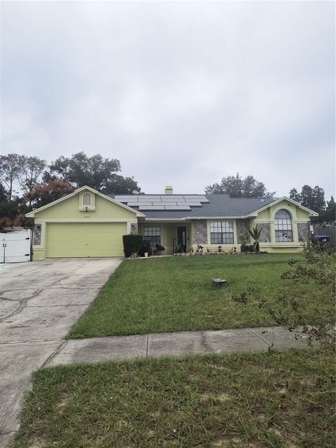 3122 PELL MELL DRIVE ORLANDO FL 32818