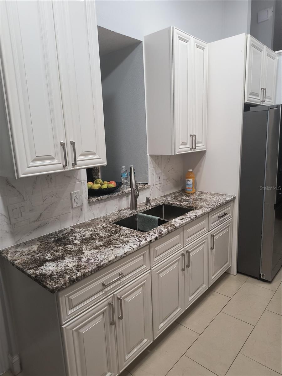KENSINGTON SEC 04 - Residential