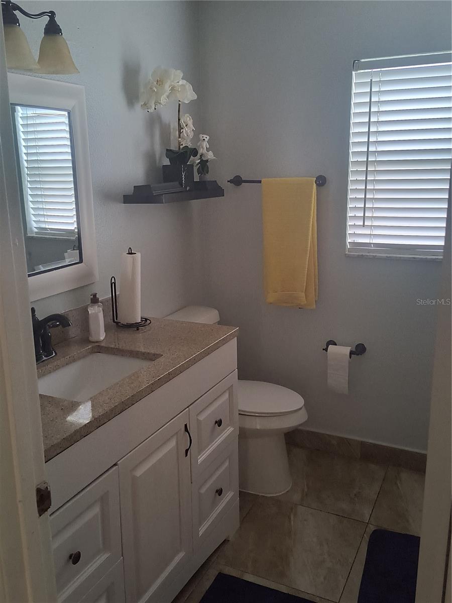 KENSINGTON SEC 04 - Residential