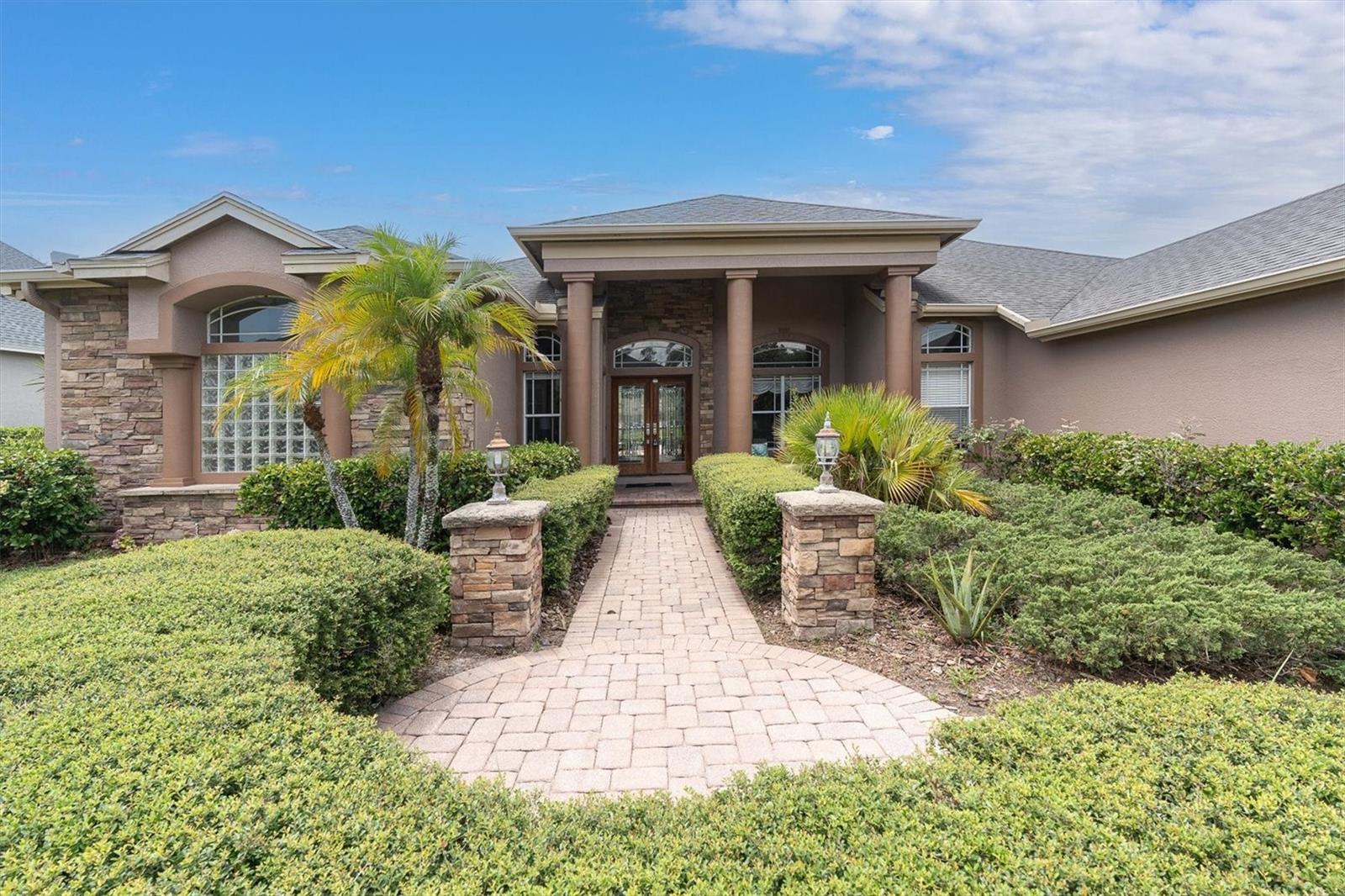 4270 COVE DRIVE