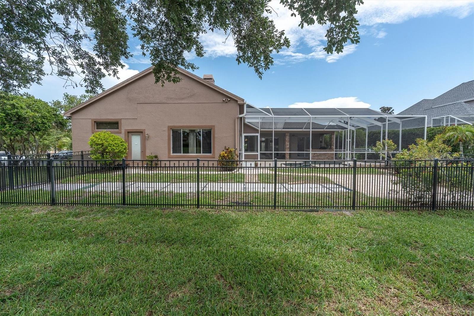 4270 COVE DRIVE