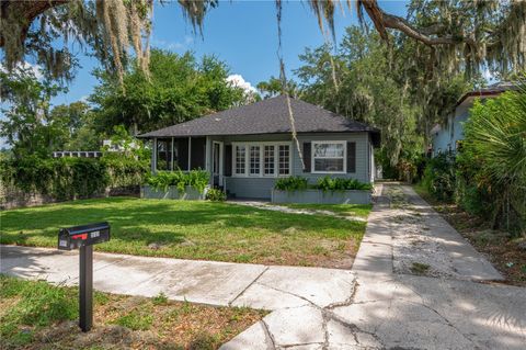 Photo of 511 Avenue G NW, Winter Haven, FL 33881 (MLS # S5143534)