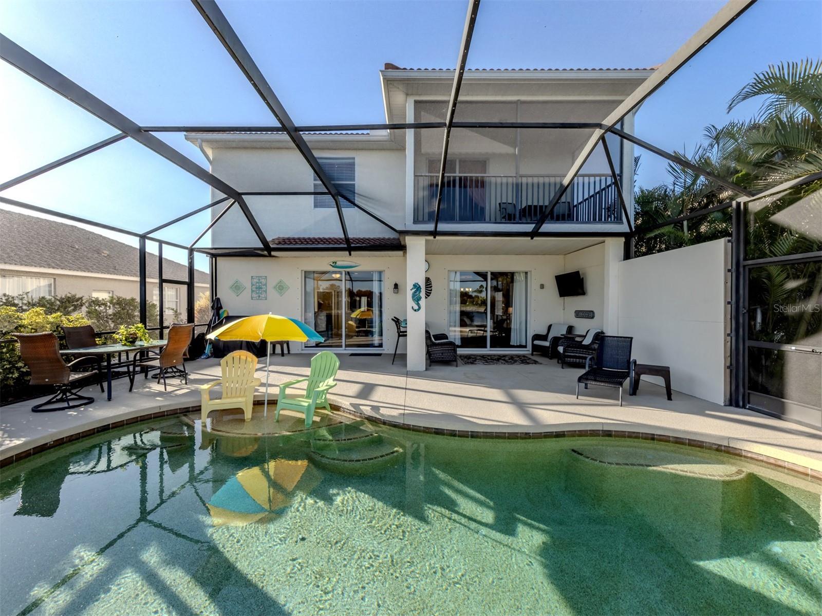 STONEYBROOK AT VENICE - Residential