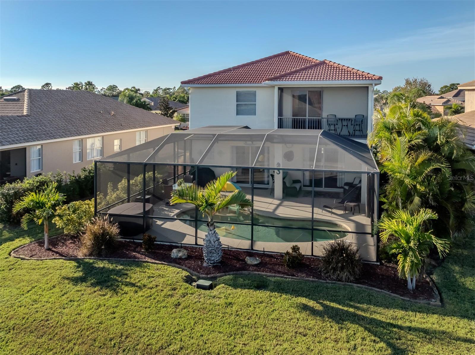 STONEYBROOK AT VENICE - Residential