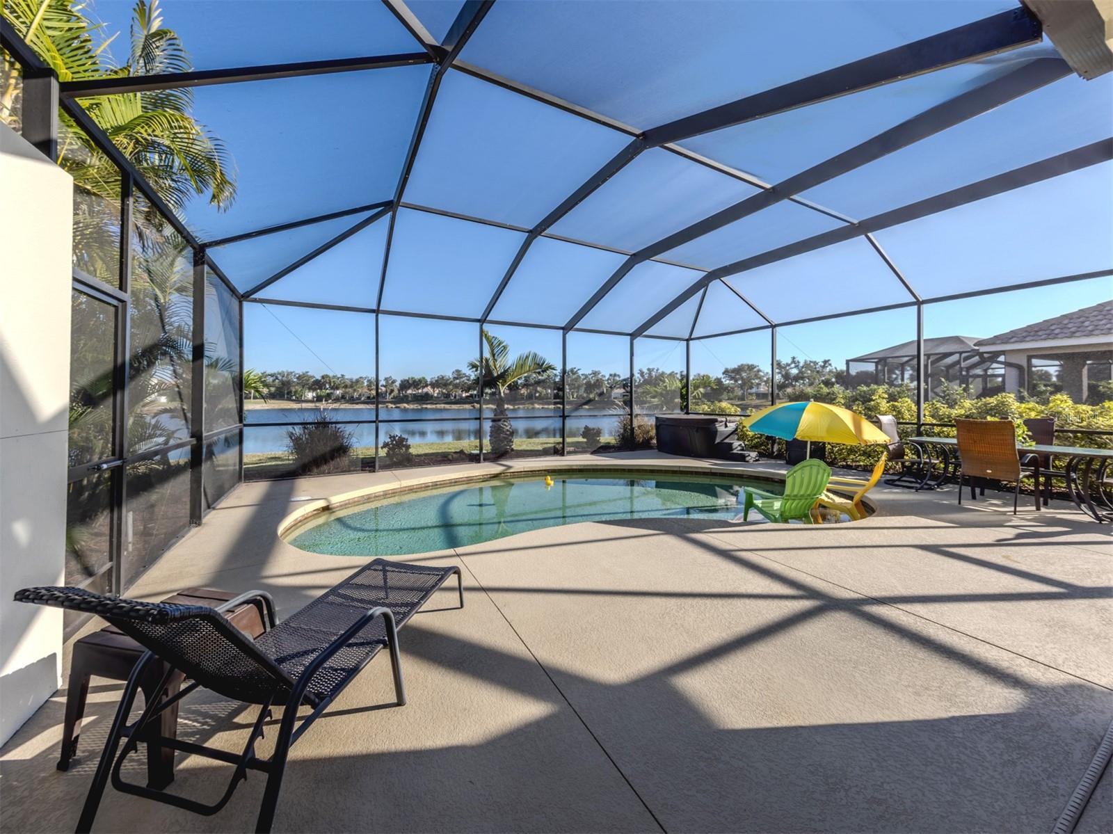 STONEYBROOK AT VENICE - Residential