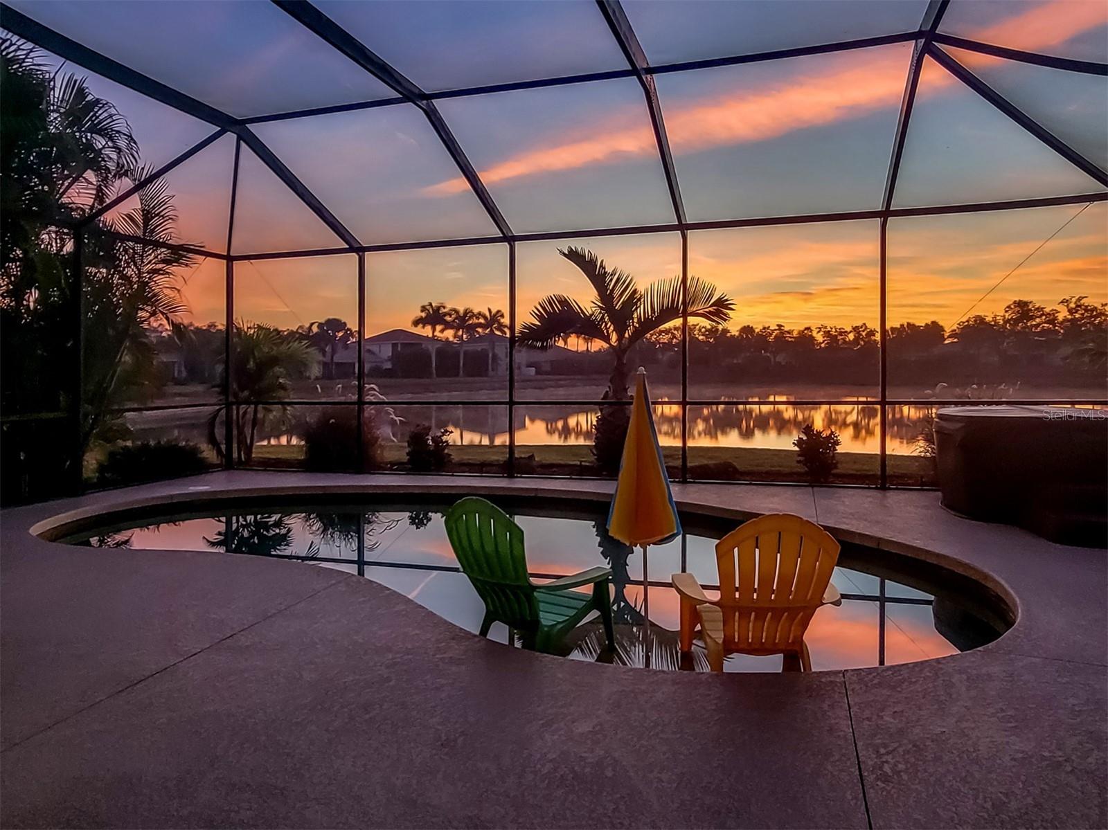 STONEYBROOK AT VENICE - Residential