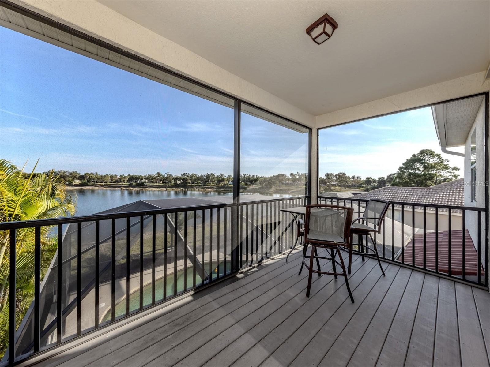 STONEYBROOK AT VENICE - Residential