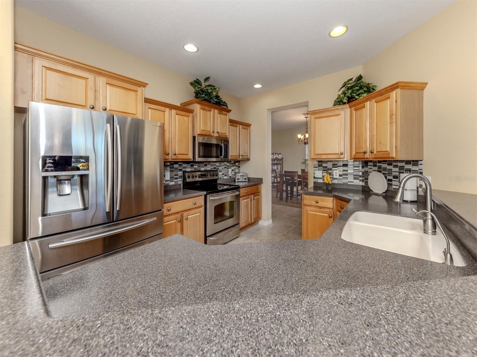 STONEYBROOK AT VENICE - Residential