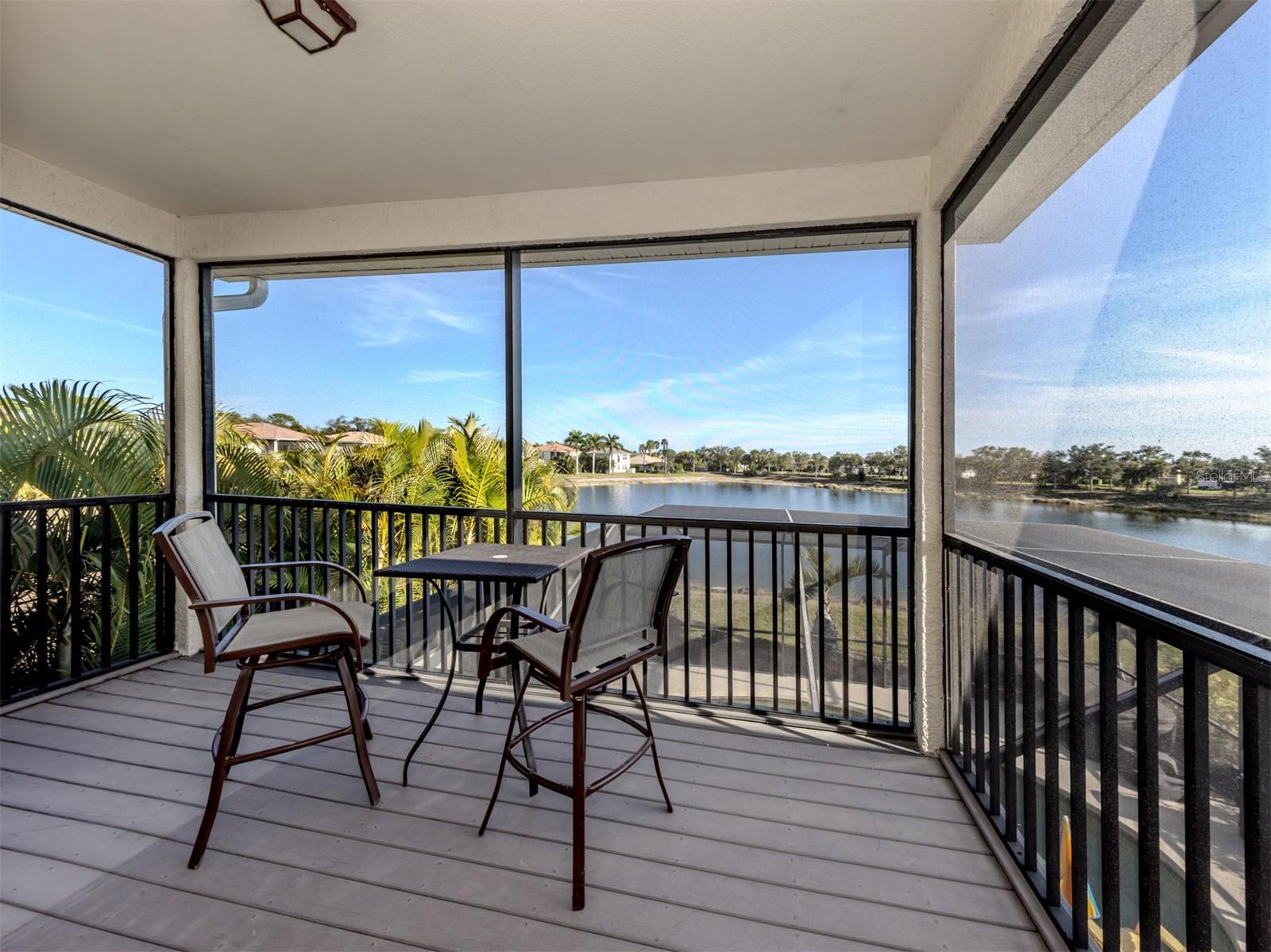 STONEYBROOK AT VENICE - Residential