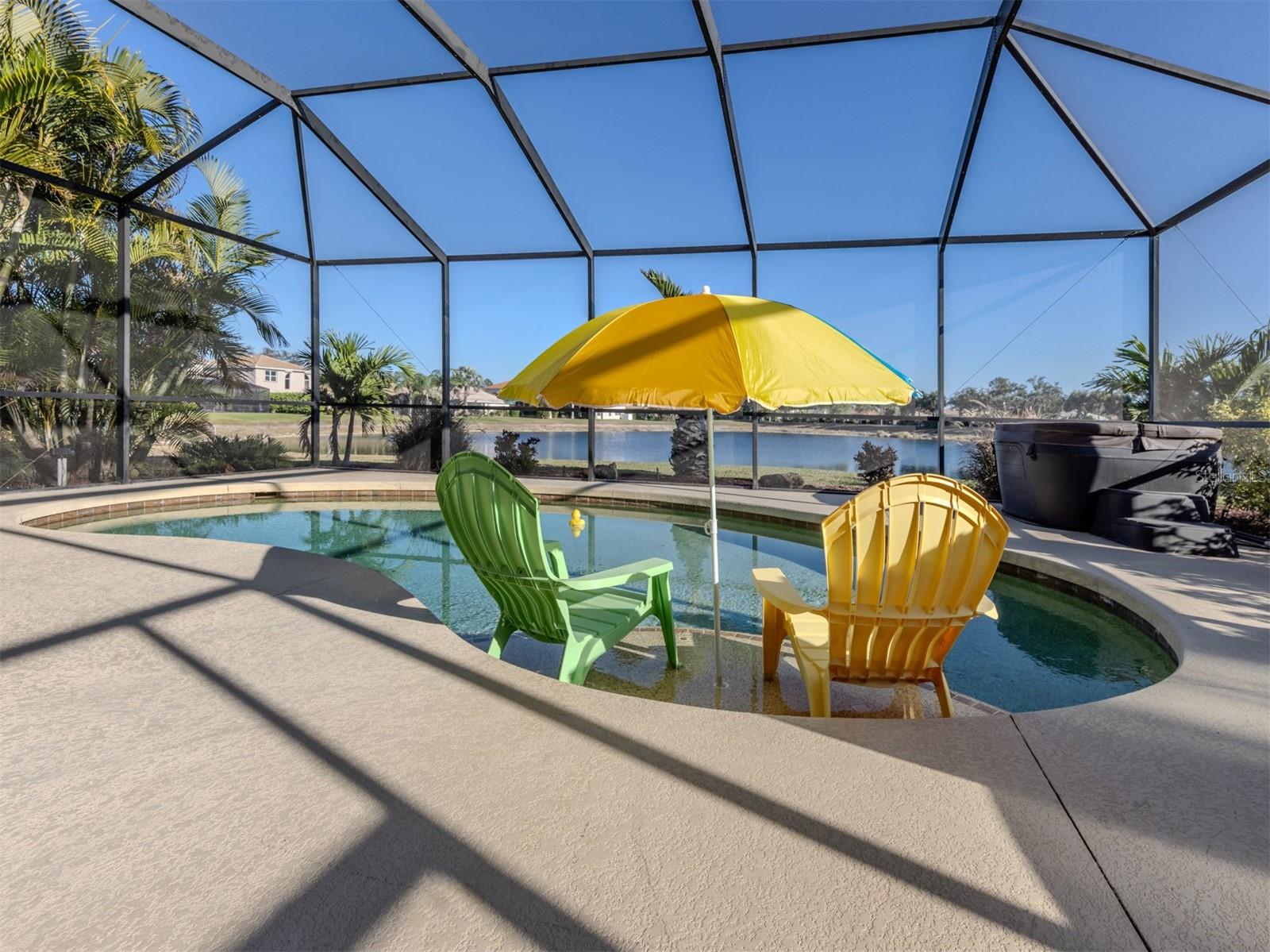 STONEYBROOK AT VENICE - Residential