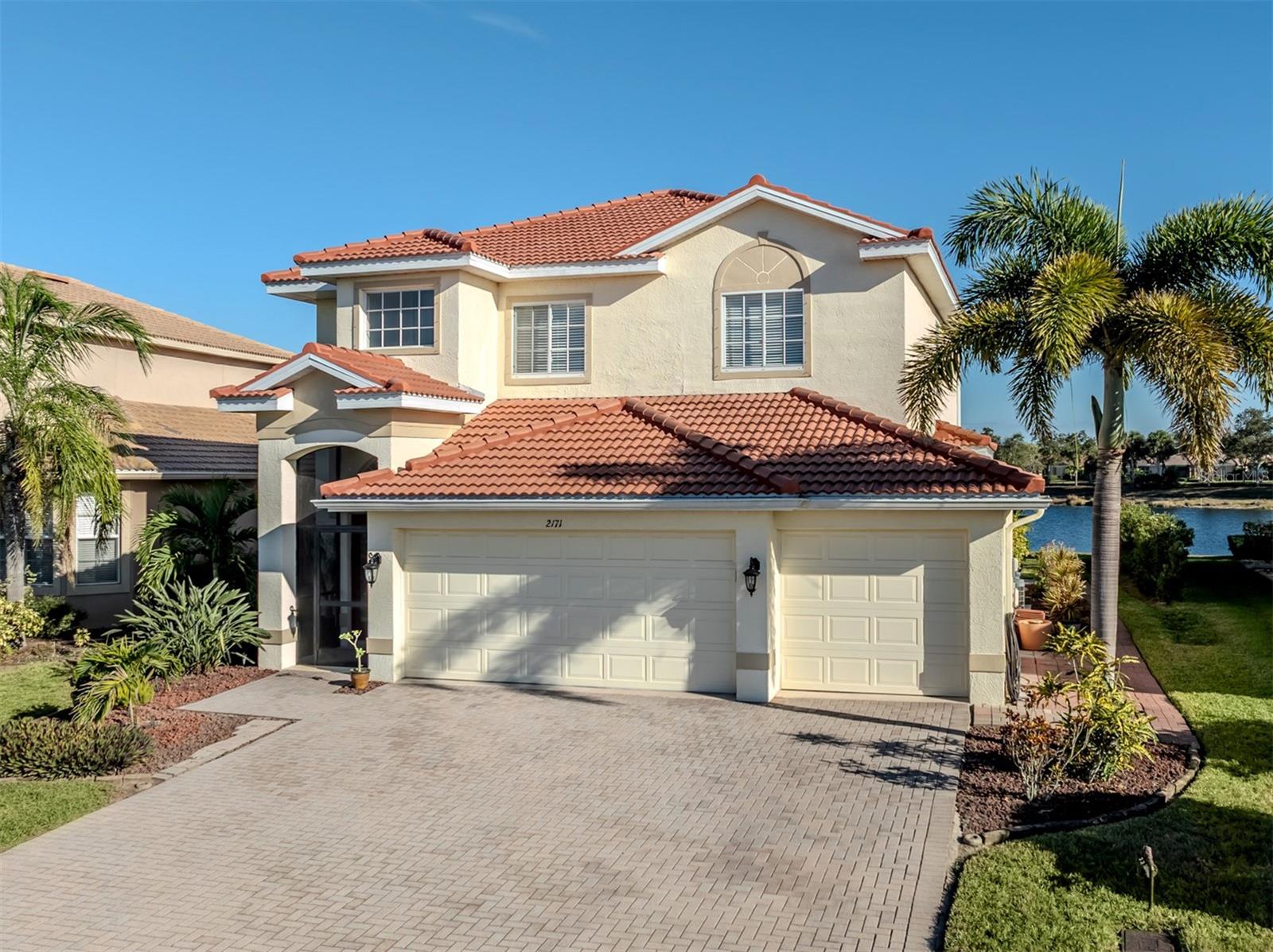 STONEYBROOK AT VENICE - Residential