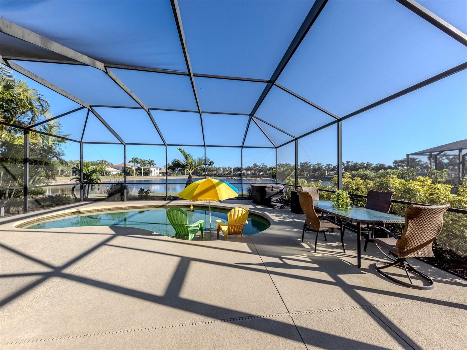 STONEYBROOK AT VENICE - Residential