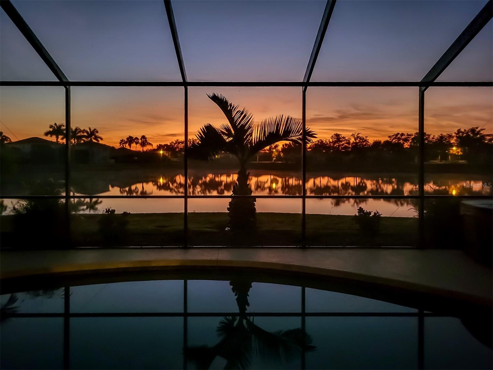 STONEYBROOK AT VENICE - Residential