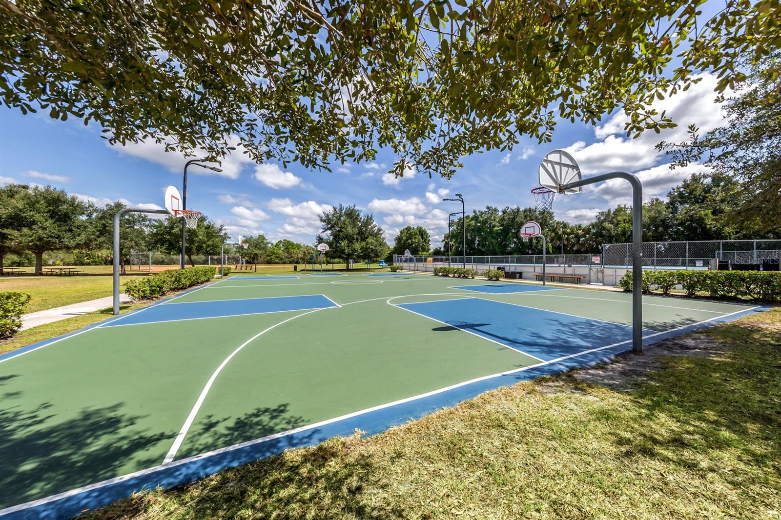 STONEYBROOK AT VENICE - Residential