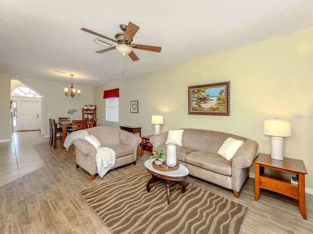 Photo of 2171 Chenille Court, Venice, FL 34292 (MLS # N6141794)