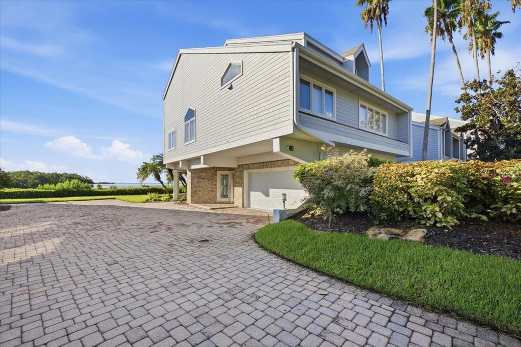 Photo of 13 Tidy Island Boulevard #13, Bradenton, FL 34210 (MLS # TB8548312)