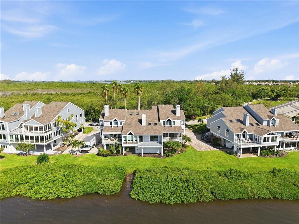 Photo of 13 Tidy Island Boulevard #13, Bradenton, FL 34210 (MLS # TB8548312)