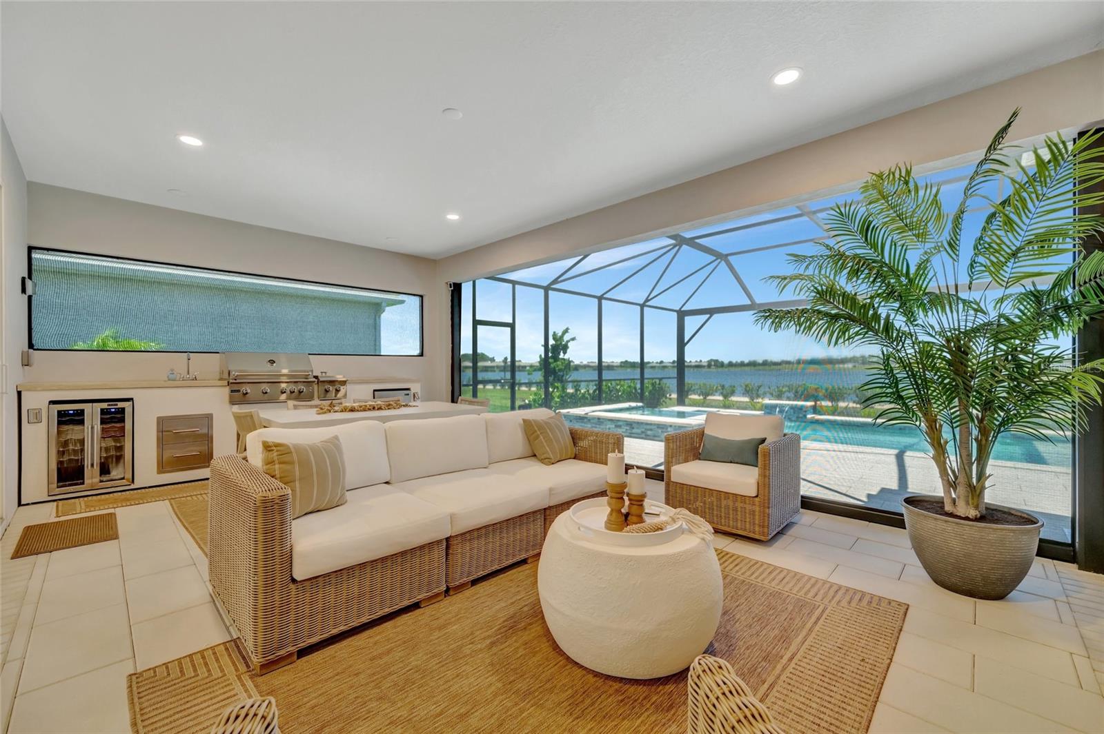 LAKEHOUSE COVE/WATERSIDE PH 5 - Residential