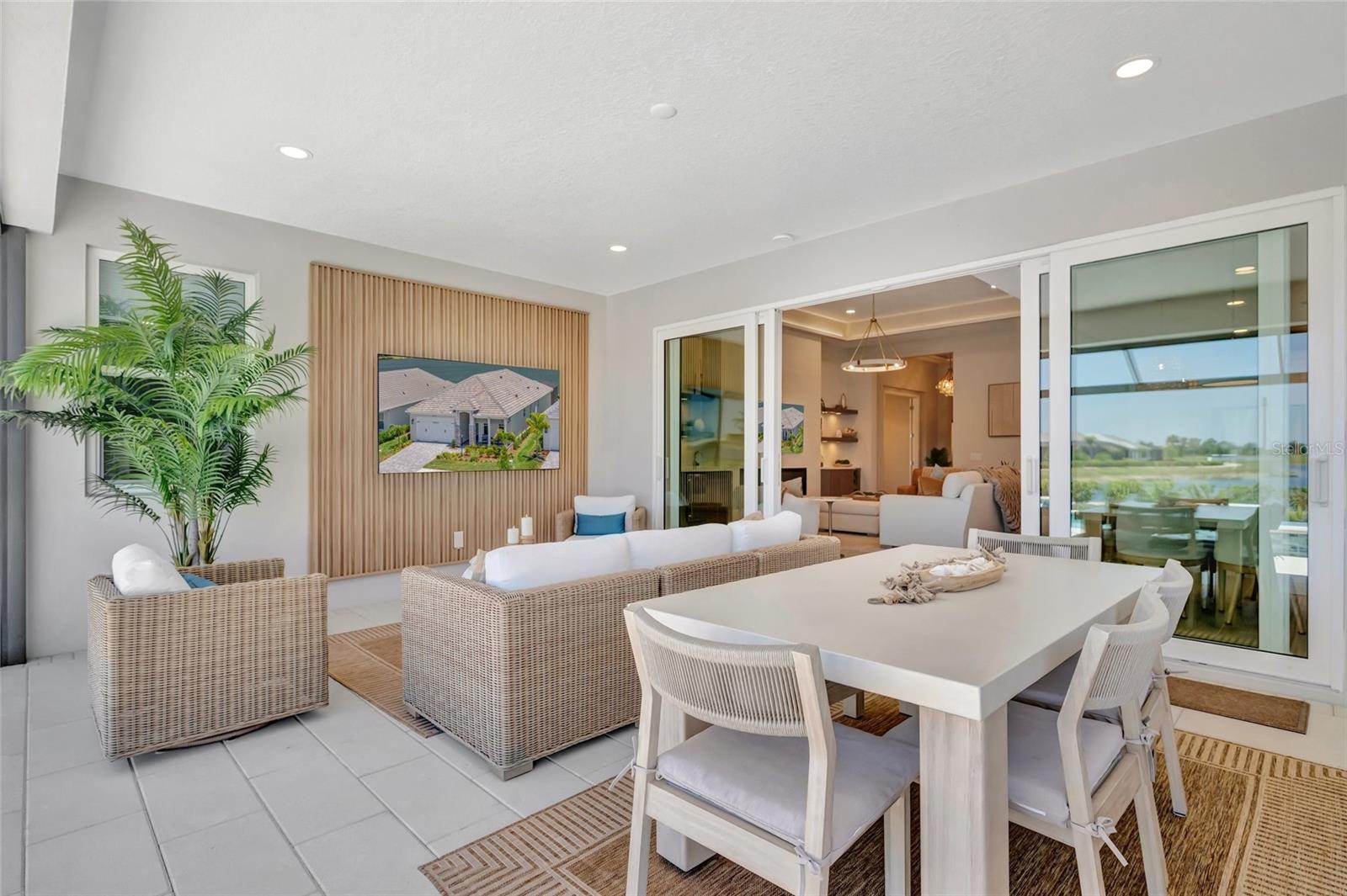 LAKEHOUSE COVE/WATERSIDE PH 5 - Residential